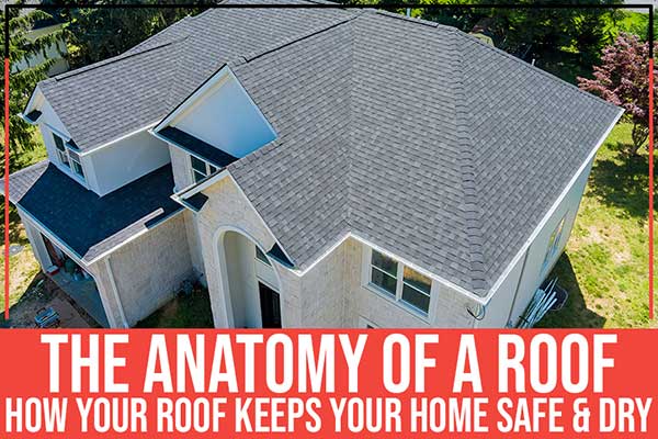 How Your Roof Keeps