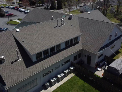 Complete Residential Roofing