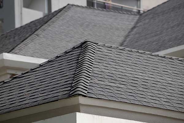 Quality Roofs