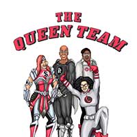The Queen Team G.C., NJ