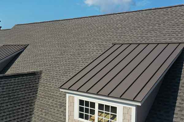 Commercial Roofing