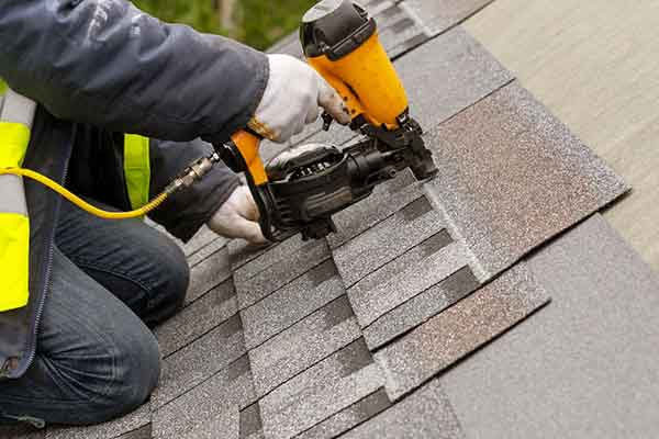 Residential Roofing